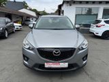 Mazda CX-5 Center-Line 2WD/120.000km - Mazda CX-5 aus 2013