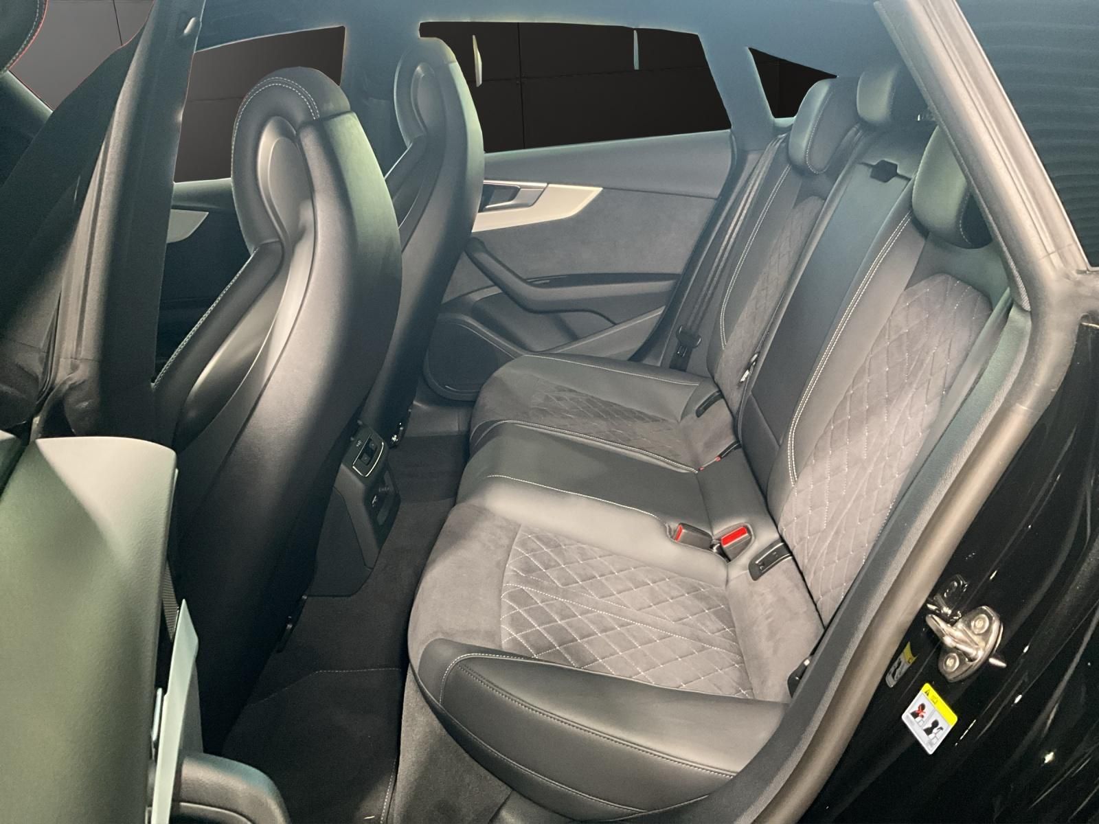 Audi S5 - Bild 17