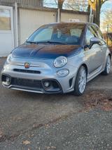 Abarth 695 1.4 T-Jet 16V Rivale 