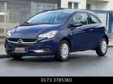 Opel Corsa E 1.2 Selection*KLIMA*CITY*GEPFL.*TÜV NEU - Opel Corsa City