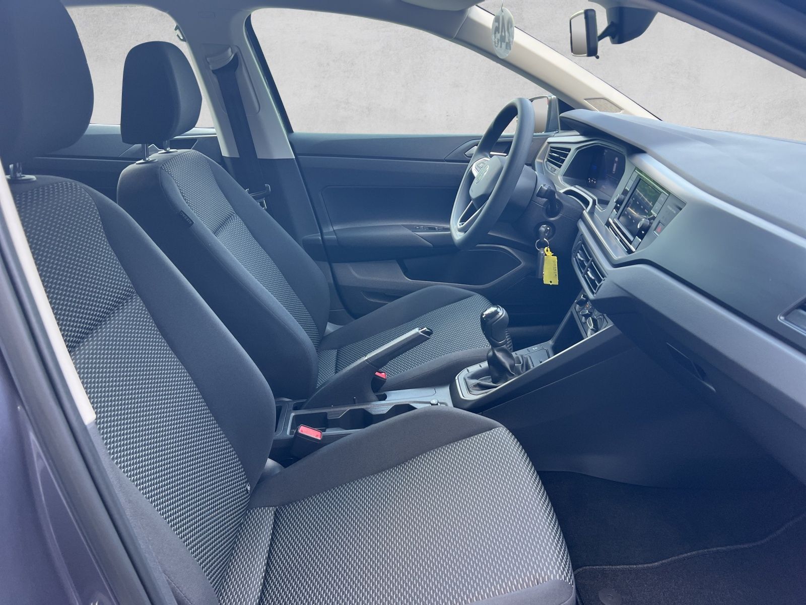 Volkswagen Polo - Bild 30