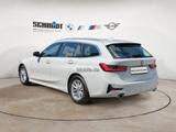 BMW 320d Touring Luxury Line + GARANTIE - BMW 320: 320d Luxury