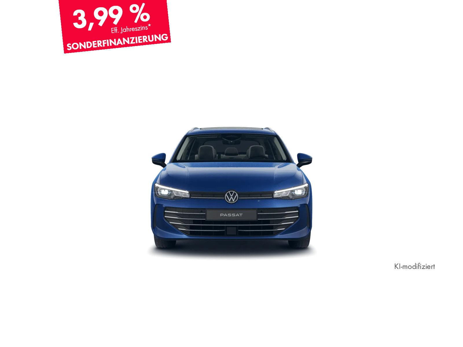 Volkswagen Passat Variant - Bild 3