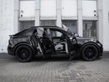 Porsche Macan 4 ACC-LUFTF.-PANO-BOSE-22"RS-LEDER KREIDE - Porsche Macan Kreide Gebrauchtwagen