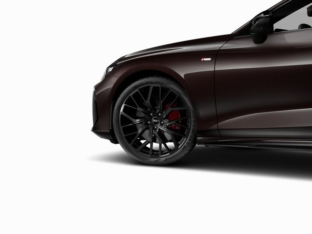 A6 Avant TDI quattro 220 kW Tech Pro B&O AHK B&O