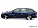 Audi A4 Avant 35TDI Navi+/SHZ/Standhzg./VC/GRA - gebrauchte Audi A4 aus dem Jahr 2024