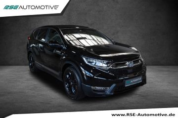 Bild 3 Honda CR-V 2.0 i-MMD HYBRID 2WD Sport Line