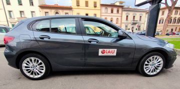 BMW 118 - 10