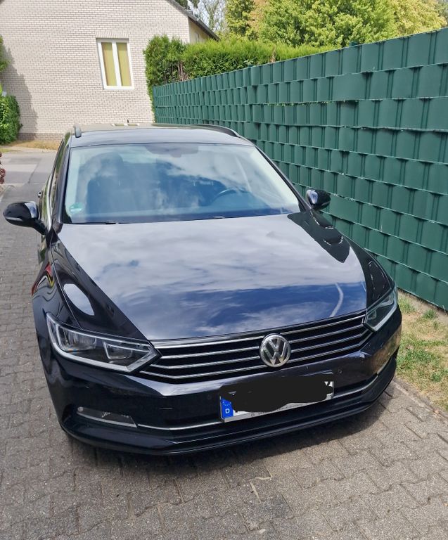 Image of Volkswagen Passat Variant