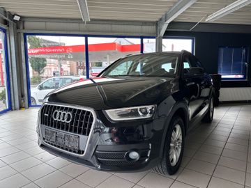 Audi Q3 - 1