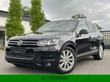 Volkswagen Touareg V6 TDI*Exclusive*360 Kamera*Panoramada* - Volkswagen Touareg in Bielefeld