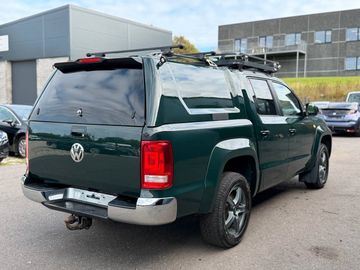 Volkswagen Amarok - 6