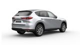 Mazda CX-60 D 254ps Aut. AWD Exclusive COMB COSO Panor - Mazda Neuwagen: Geländewagen