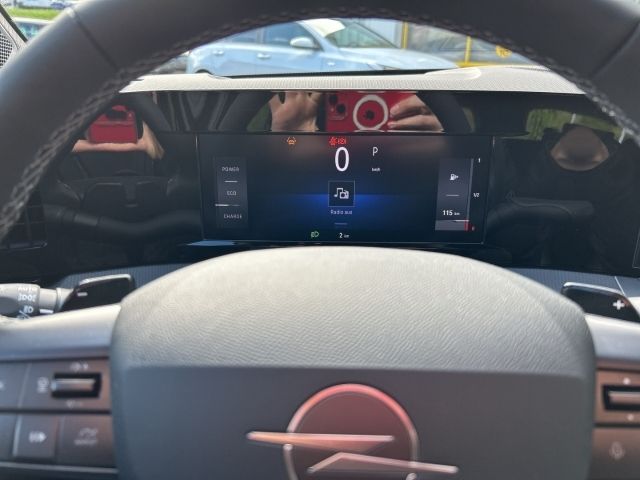 Opel Astra - Bild 18