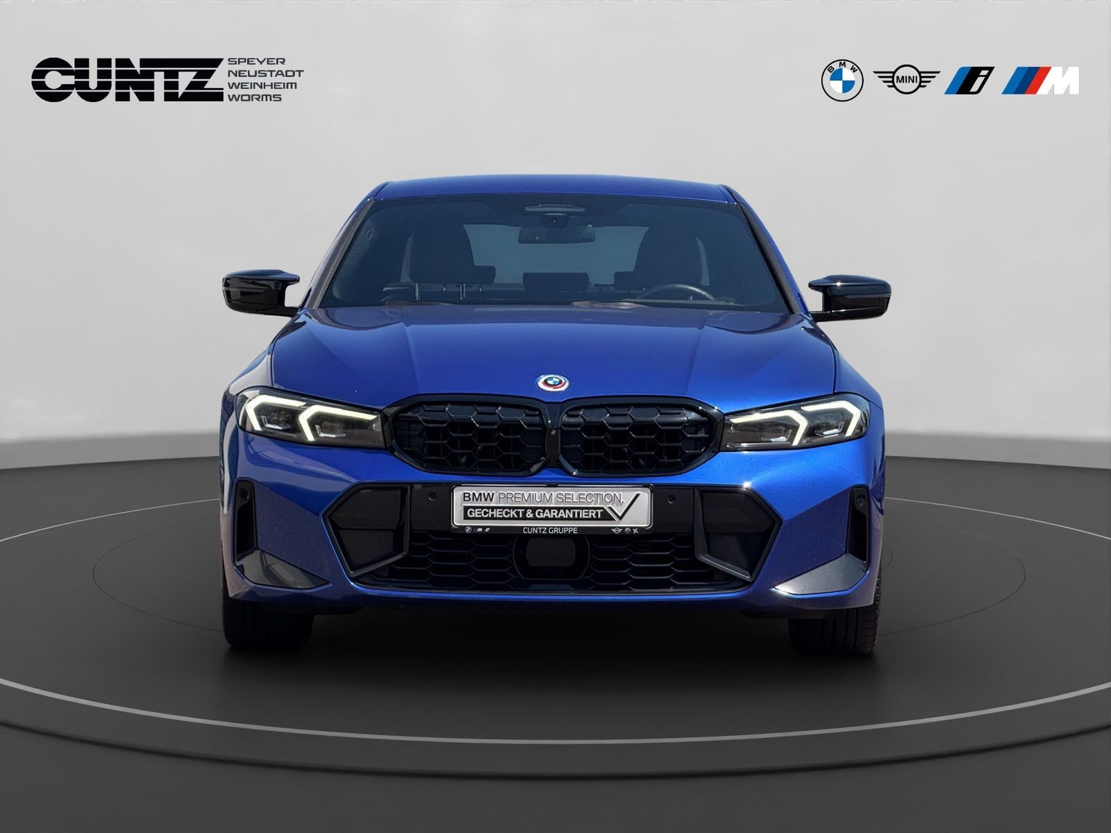 BMW M340d xDrive Limousine M Sport Pro Harman Kardon foto 2