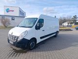 Renault Master Transporter im super Zustand - Renault: Transporter