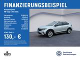 Volkswagen Taigo 1.0TSI GOAL LED+Navi+Sitzhzg.+PDC - Volkswagen Taigo: Goal