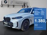 BMW X5 xDrive40d M SPORT Sitzbelü Standhzg Allradlen