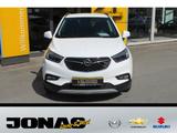 Opel Mokka Ultimate 1.4T Leder Navi Bose LED - Opel Mokka: Ultimate