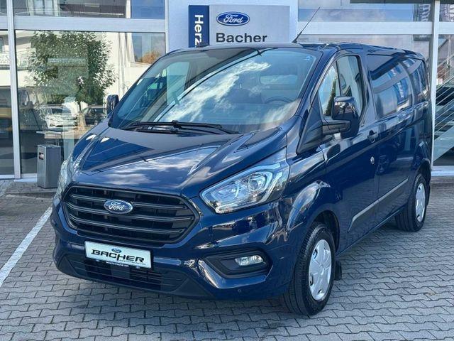 Ford Transit Custom L1H1 Trend Klima SHZ Standh. AHK