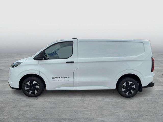 Ford Transit Custom 320 L1 64 kWh Trend LED Wärme imagem 2