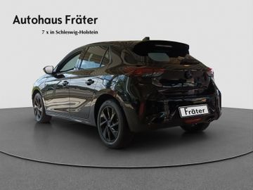Fotografie 6 des Opel Corsa GS Automatik Navi Matrix-LED Kamera Sitzhz