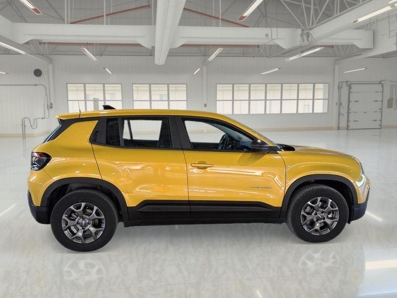 Other JEEP AVENGER EV BEV 84 CV LONGITUDE SUV imagem 3