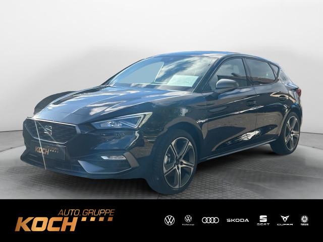 Seat Leon 1.5 eTSI 110 kW (150 PS) 7-Gang-DSG