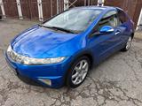 Honda Civic 140 PS. 1.8 VTEC Sport 8 X ALUS - Honda aus 2007