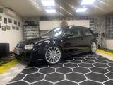 Volkswagen Golf 3.2 R32 4motion R32 - Volkswagen Golf aus 2004