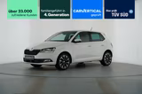 Skoda FABIA 125 DRIVE 1.0MPI KLIMAAUTO+SITZHEIZUNG uvm - Skoda Fabia DRIVE-125