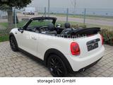 MINI COOPER Cabrio Cooper - MINI MINI: Weiß, Cabrio