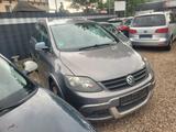 Volkswagen Golf Plus V CrossGolf - Volkswagen: Crossgolf