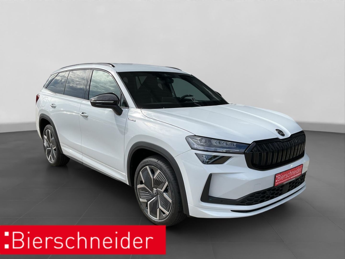 Skoda Kodiaq - Bild 9