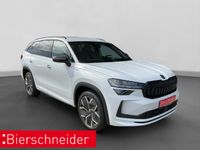 Skoda Kodiaq - Vorschau Bild 9