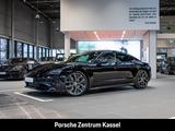 Porsche Taycan Black Edition Soft-Close Panoramadach - Porsche Taycan in Kassel