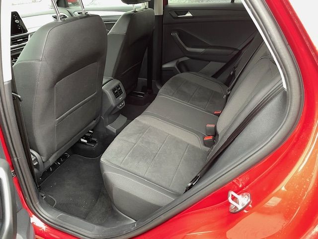 T-Roc Style 2.0 TDI NAVI AHK StandHZG Matrix LED