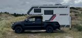 Ford Ranger mit Dux Kabine - Offers