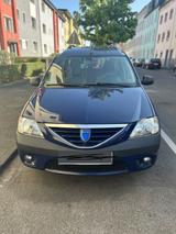 Dacia Logan 1.6 Benzin | 105 PS | Unfallfr... - Dacia Logan in Krefeld