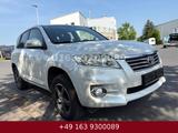 Toyota RAV 4 2,0-l-Valvematic 4x4 AUTOMATIK LEDER - Toyota Gebrauchtwagen in Neuwied