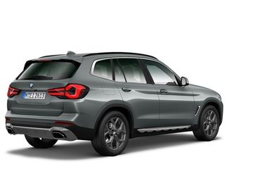 BMW X3 - 5