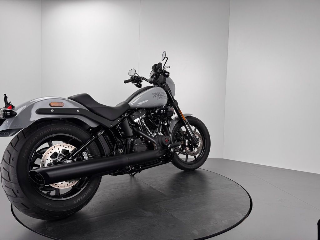 Fahrzeugabbildung Harley-Davidson LOW RIDER S *NEUWERTIGER ZUSTAND