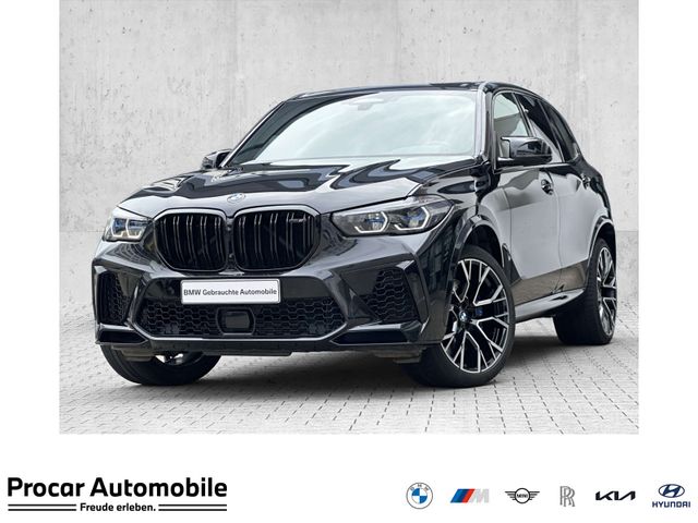 BMW X5 M Laser SkyPano DA Prof PA+ TV+ H/K 21"