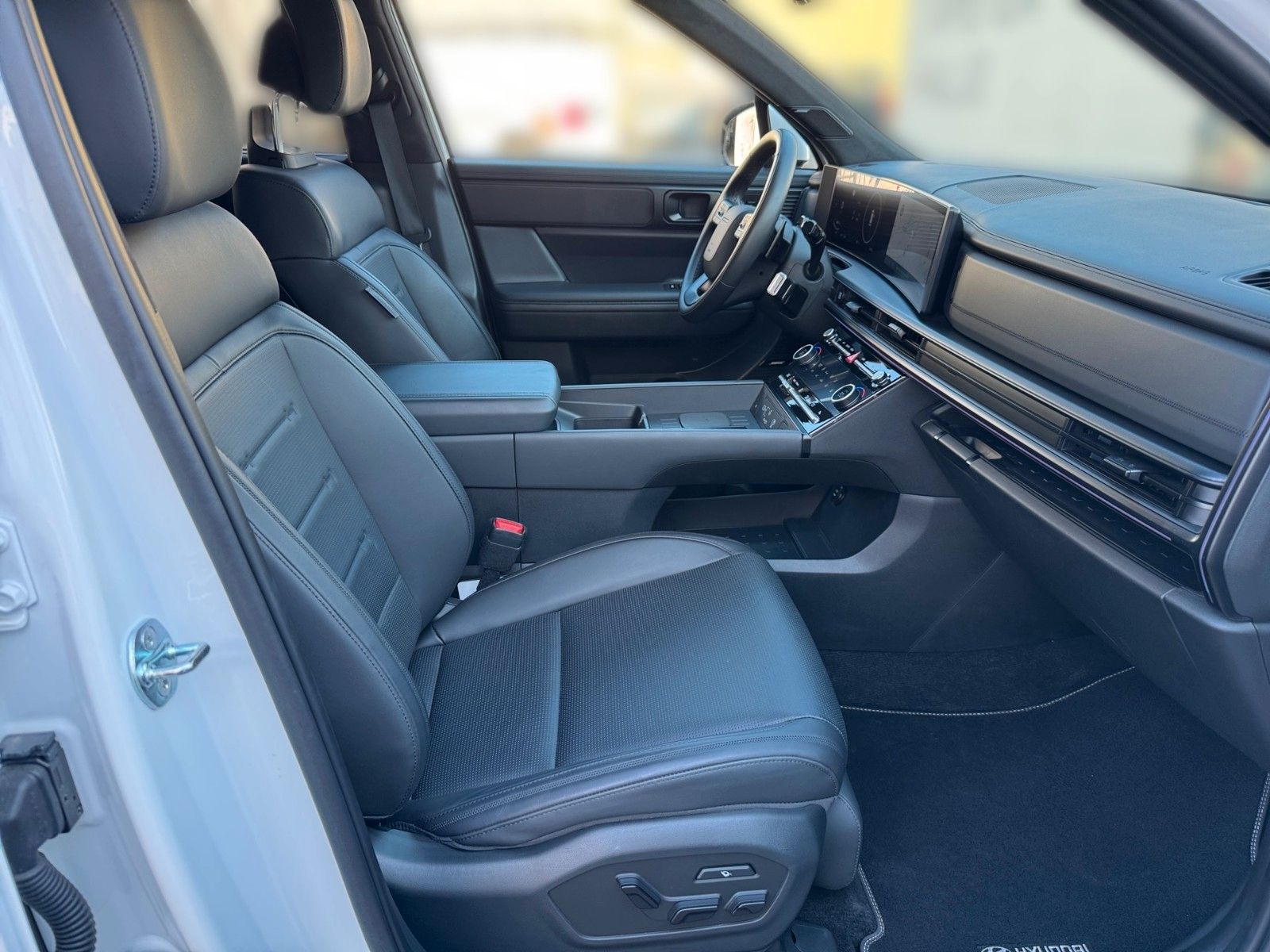 Hyundai Santa Fe – Bild 14