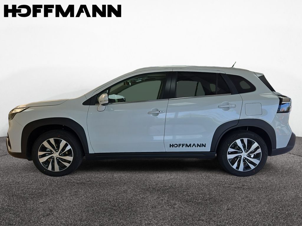 Fahrzeugabbildung Suzuki S-Cross 1.5 Dualjet Hybrid ALLGRIP AGS Comfort+