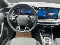 Skoda Octavia - Vorschau Bild 9