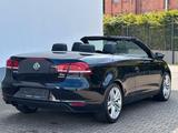 Volkswagen Eos 1.4 TSI Cup BMT*Klima*TEMP*SHZ*PDC*8x Reifen - Volkswagen Eos