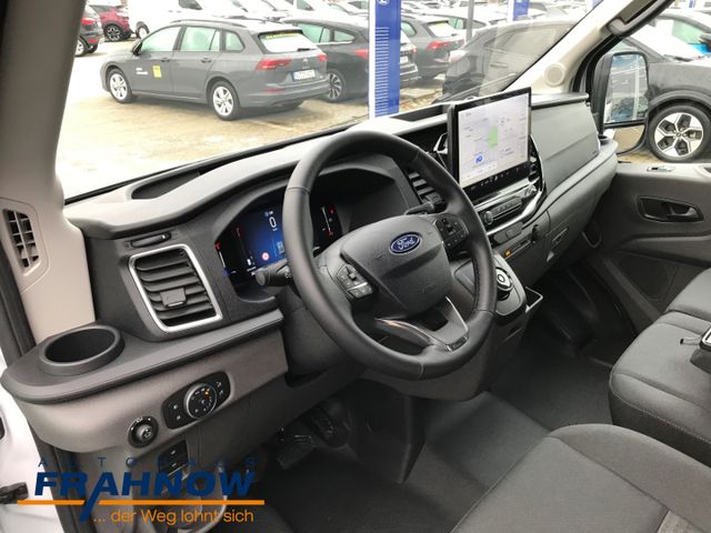 Foto Nummer 8: FORD Transit