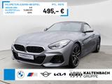 BMW Z4 Roadster sDrive 30i HUD LED ACC NAVI KAMERA - BMW Z4: Sdrive 30i