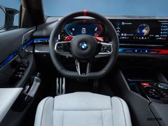 BMW M5 – 17 / 35